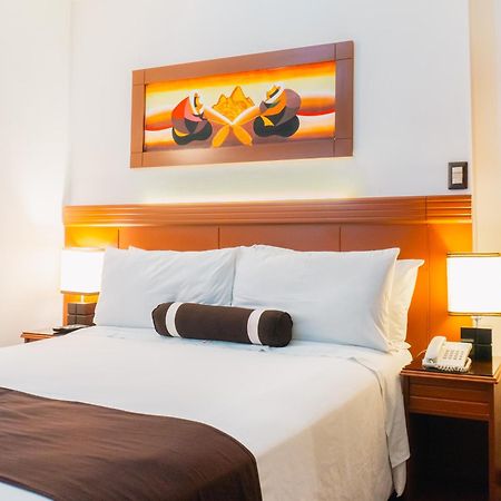 Hotel Ferre ماتْشّوبيكتْشو المظهر الخارجي الصورة
