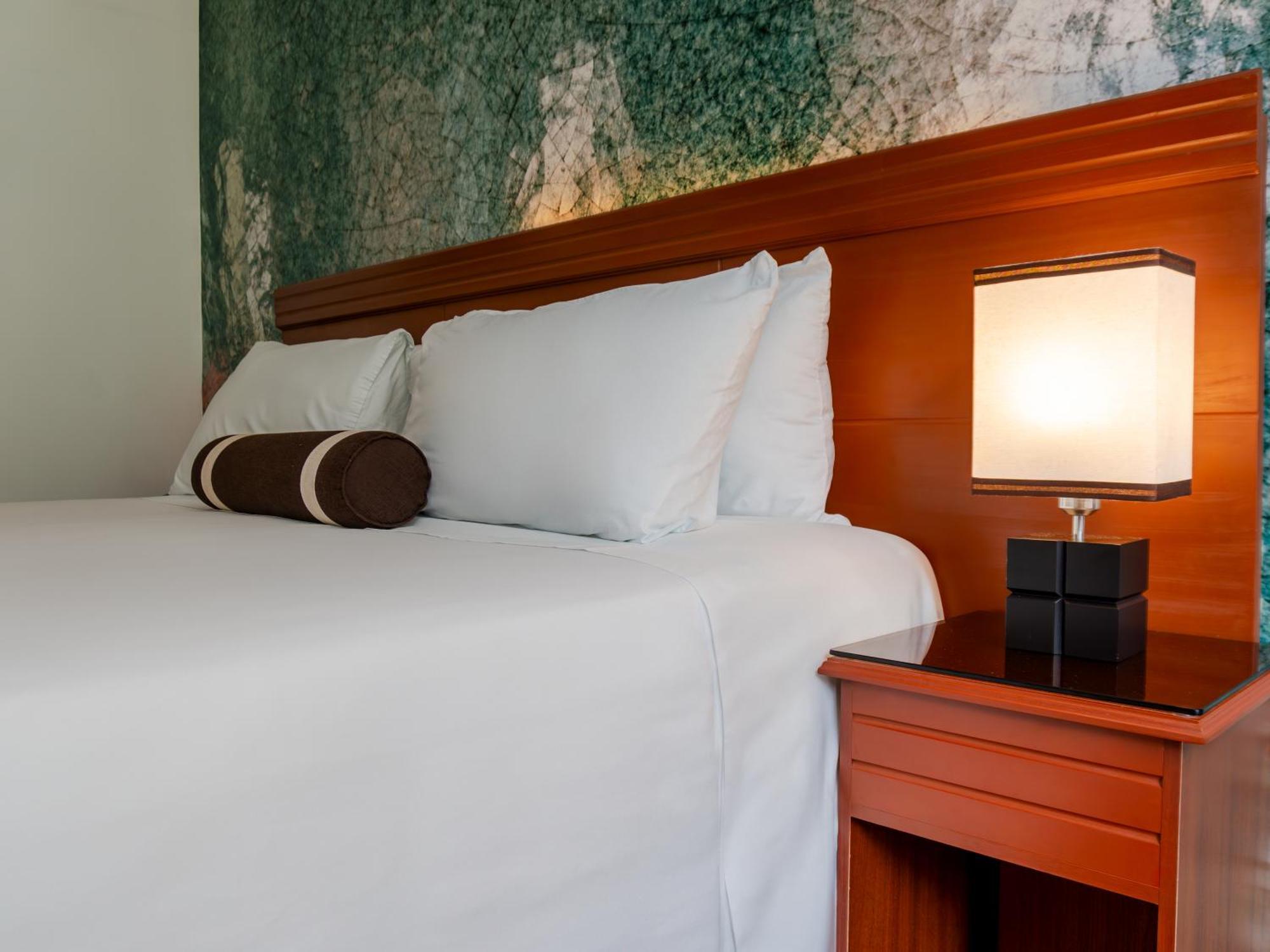 Hotel Ferre ماتْشّوبيكتْشو المظهر الخارجي الصورة
