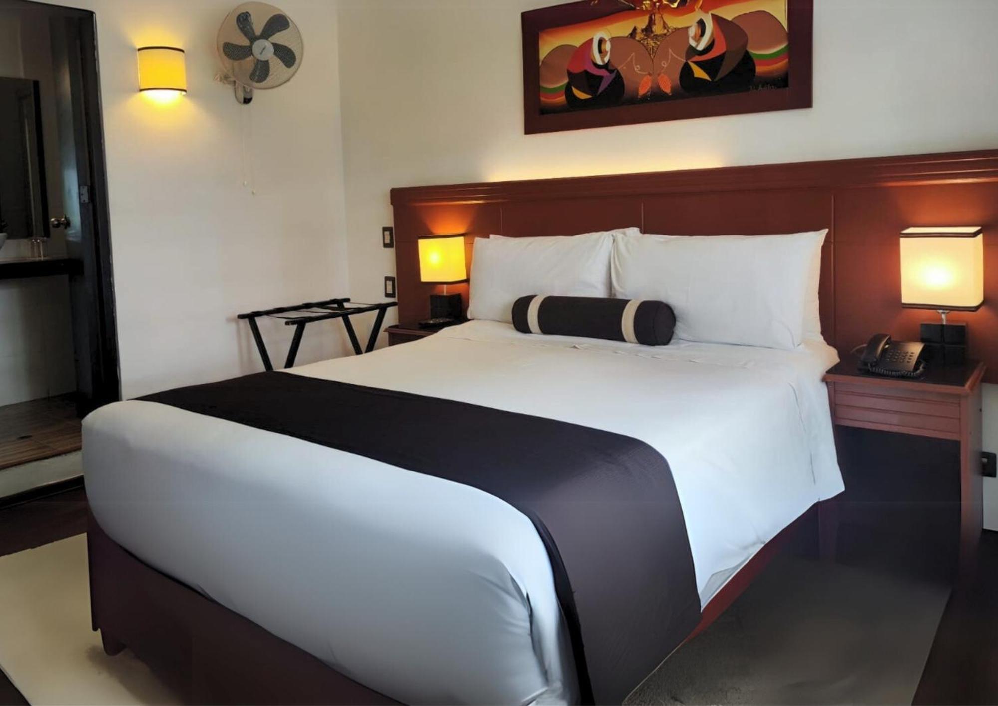 Hotel Ferre ماتْشّوبيكتْشو المظهر الخارجي الصورة