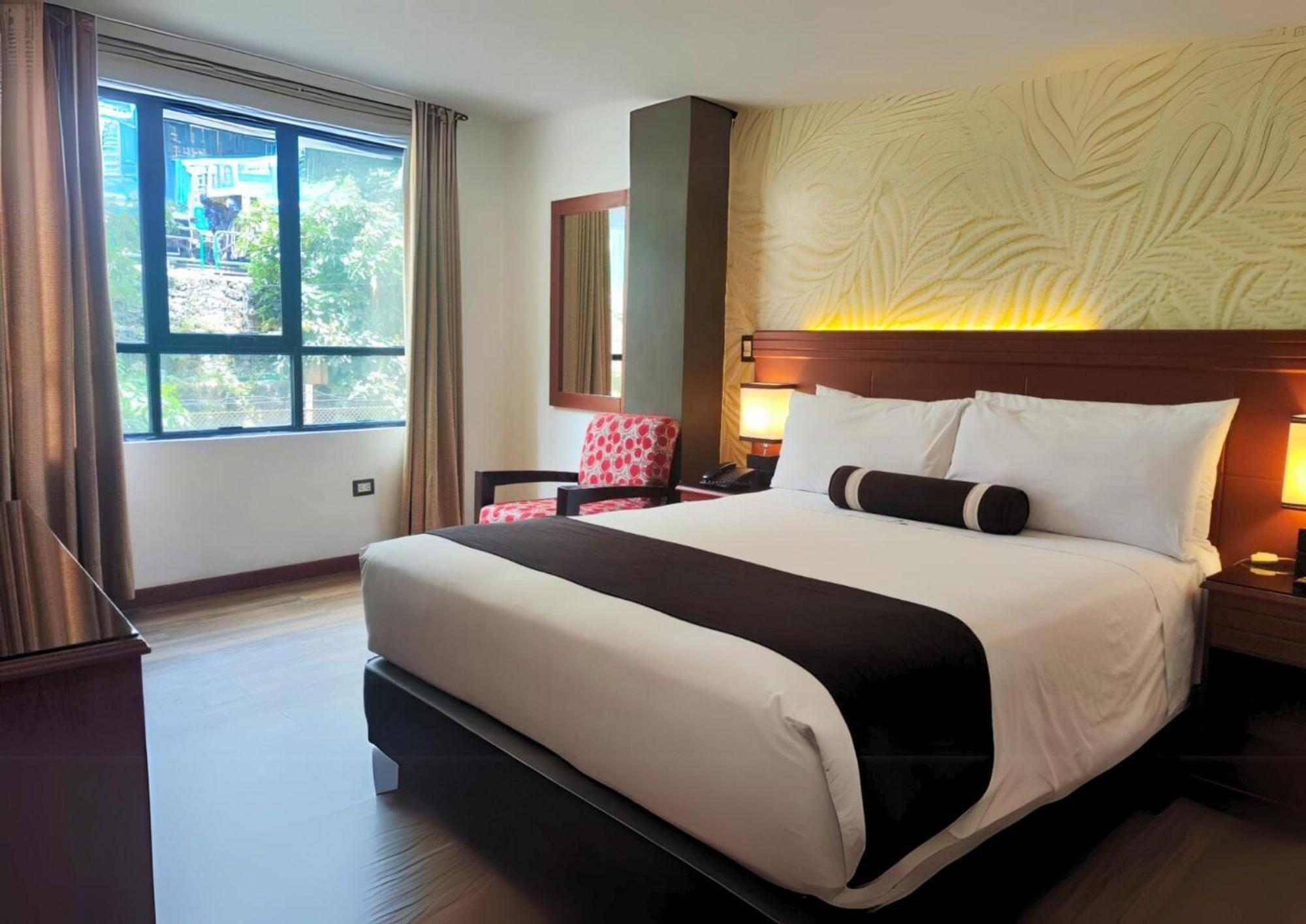 Hotel Ferre ماتْشّوبيكتْشو المظهر الخارجي الصورة