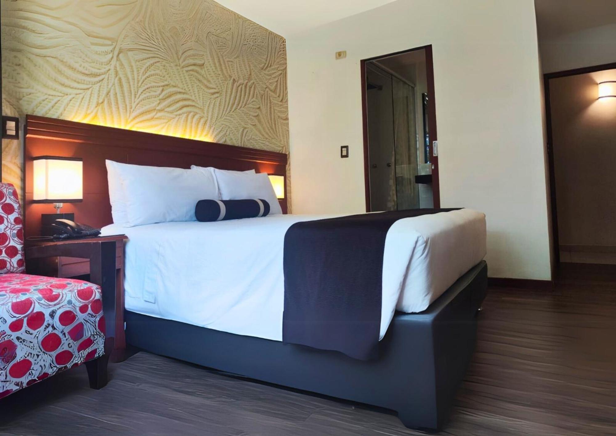 Hotel Ferre ماتْشّوبيكتْشو المظهر الخارجي الصورة