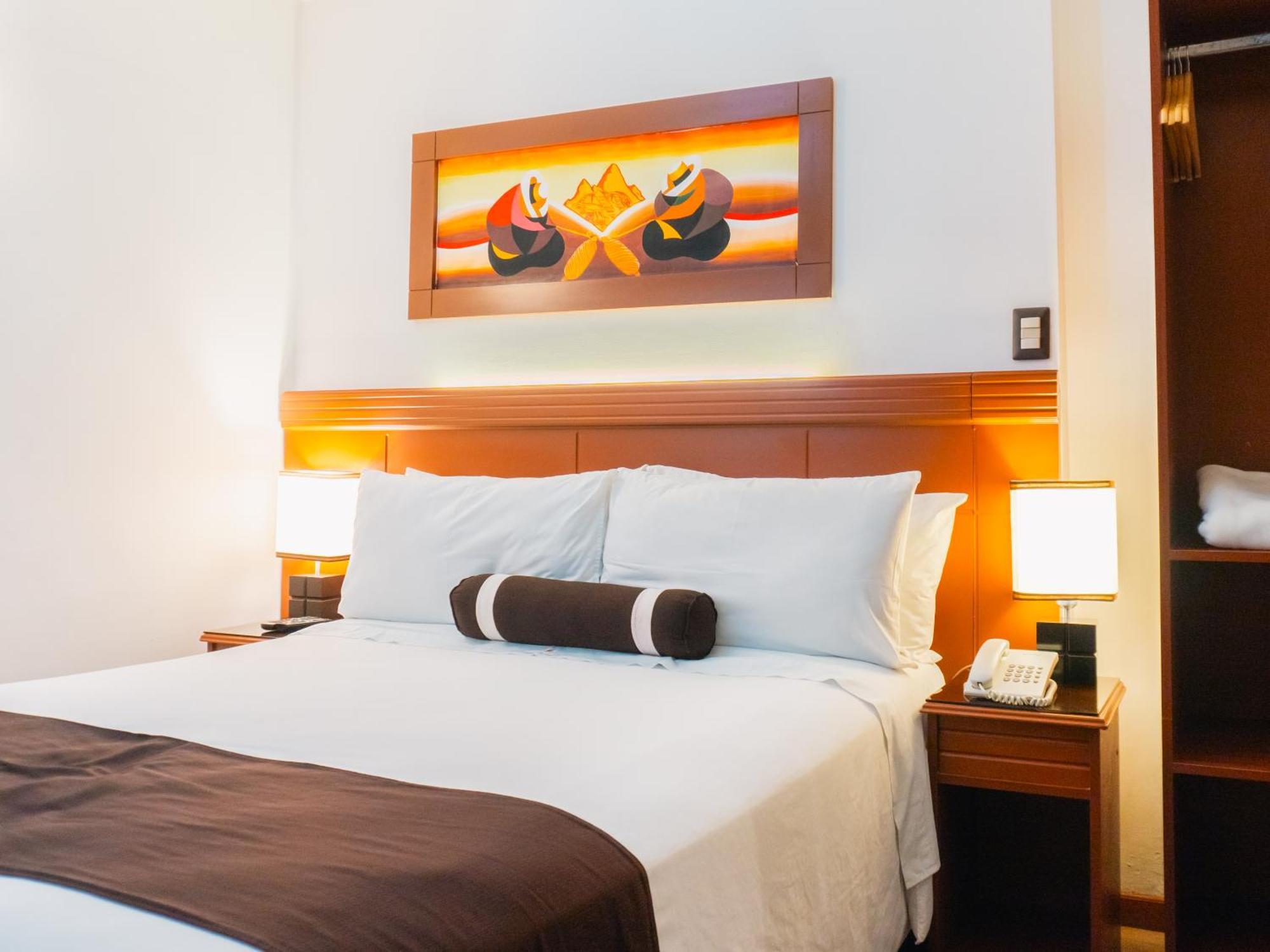 Hotel Ferre ماتْشّوبيكتْشو المظهر الخارجي الصورة
