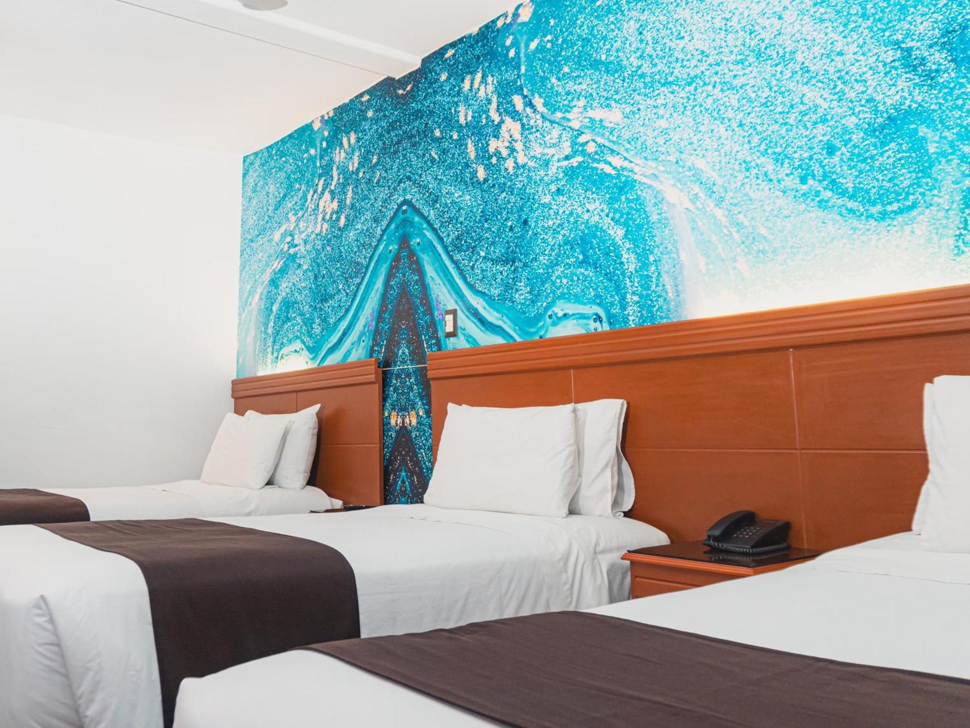 Hotel Ferre ماتْشّوبيكتْشو المظهر الخارجي الصورة