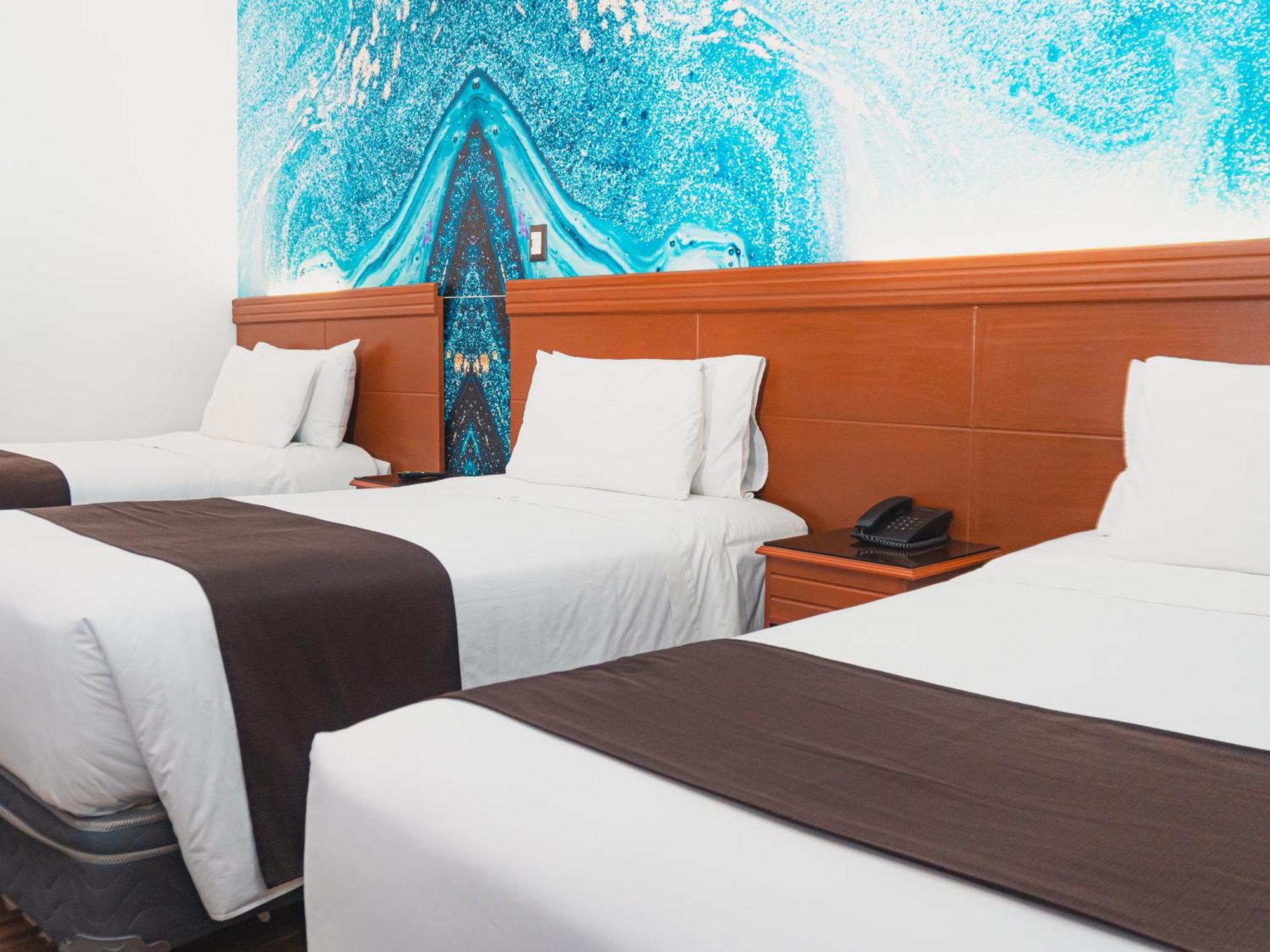 Hotel Ferre ماتْشّوبيكتْشو المظهر الخارجي الصورة