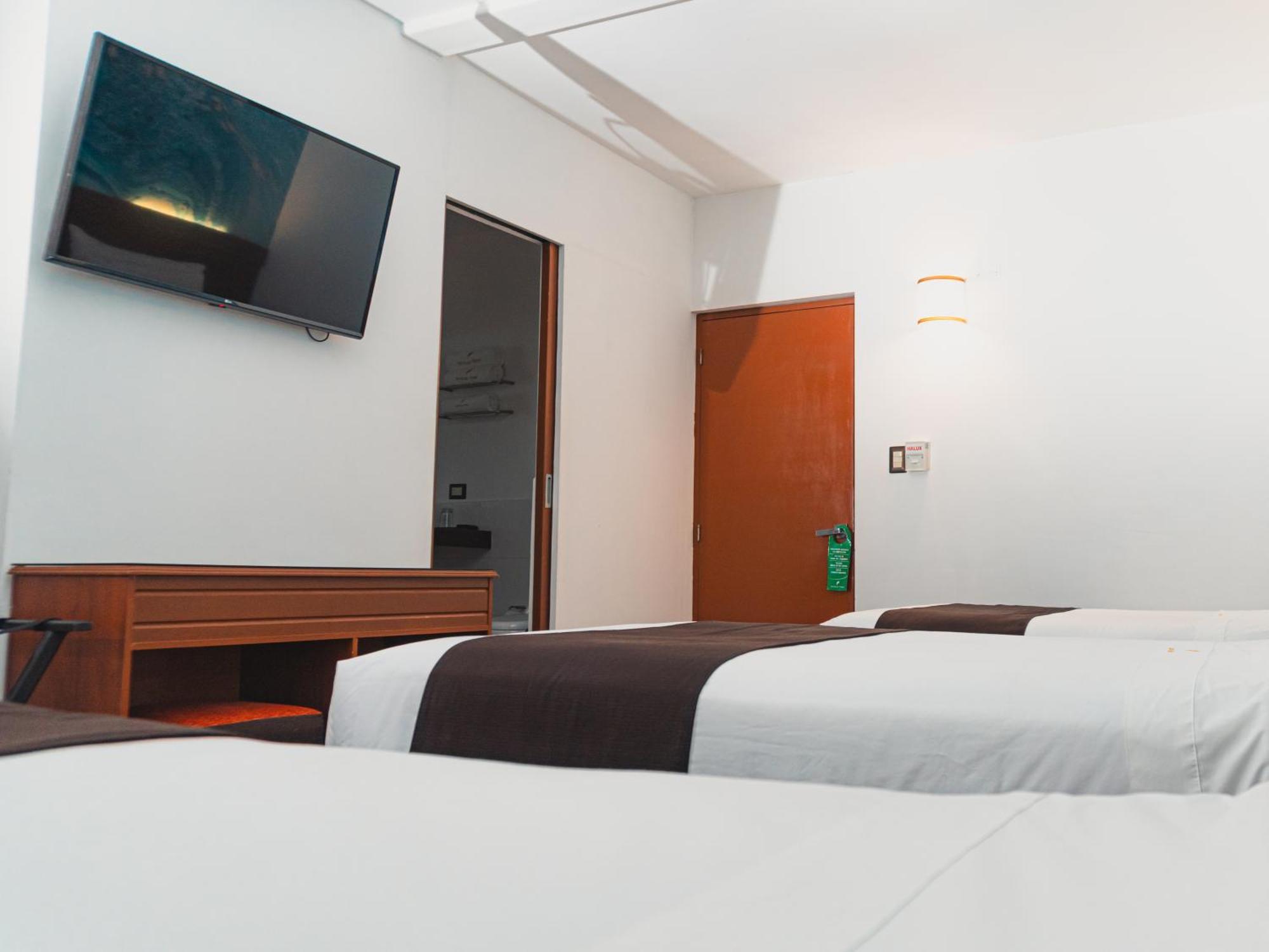 Hotel Ferre ماتْشّوبيكتْشو المظهر الخارجي الصورة
