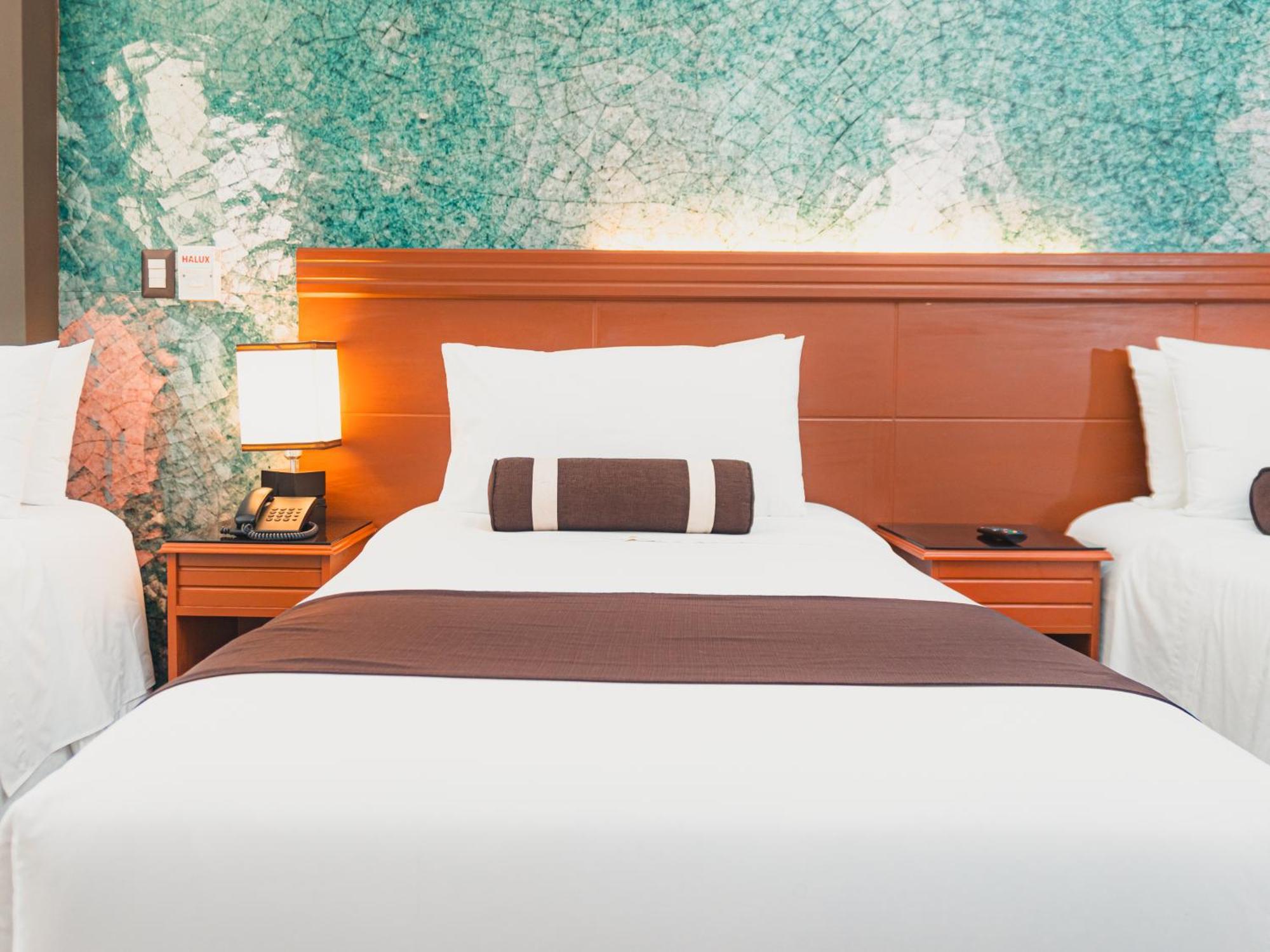 Hotel Ferre ماتْشّوبيكتْشو المظهر الخارجي الصورة