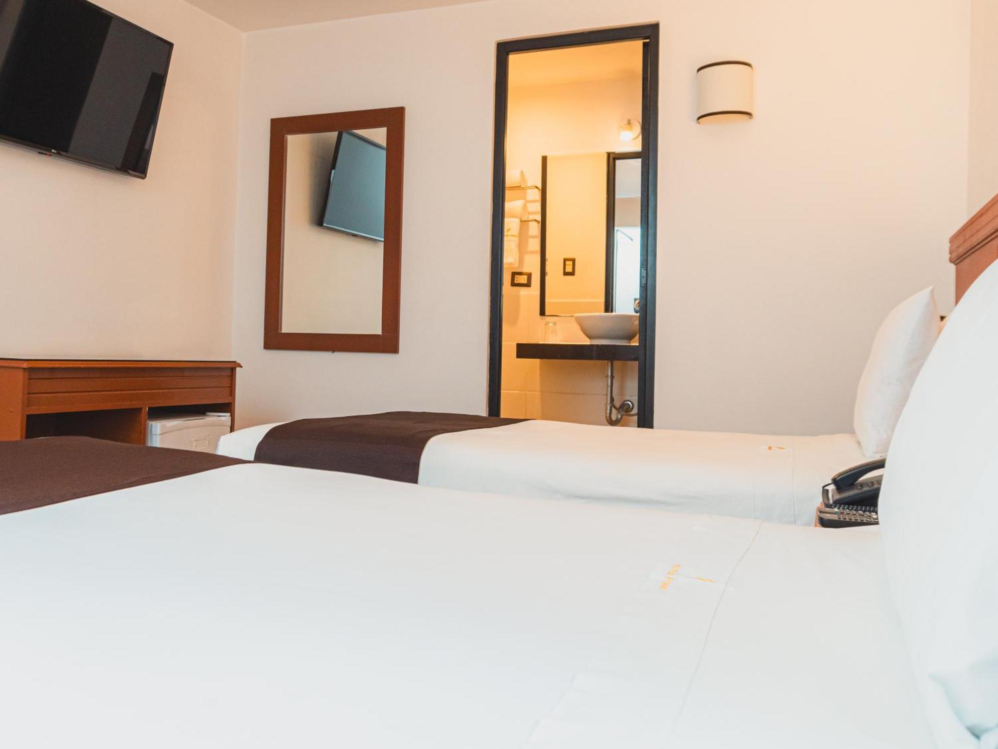 Hotel Ferre ماتْشّوبيكتْشو المظهر الخارجي الصورة