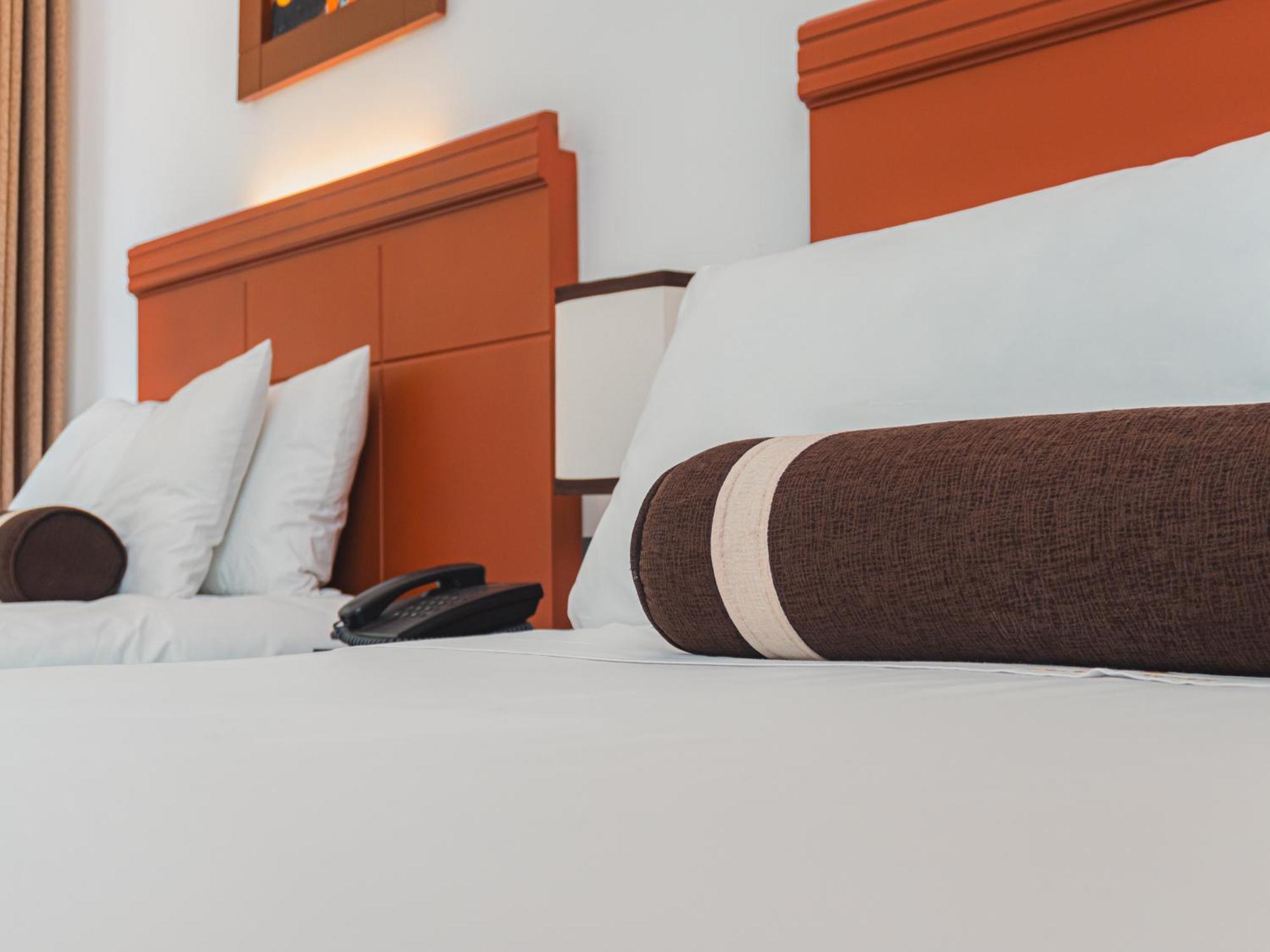 Hotel Ferre ماتْشّوبيكتْشو المظهر الخارجي الصورة