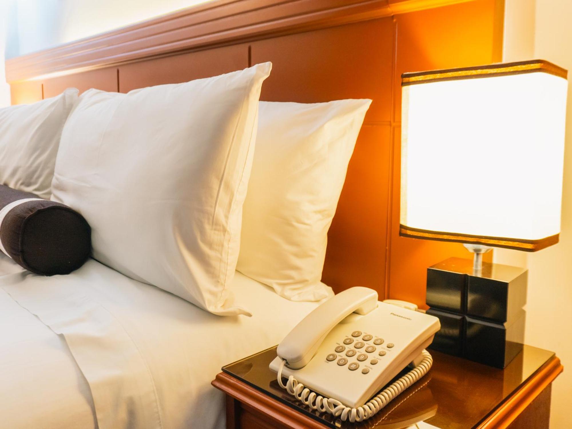 Hotel Ferre ماتْشّوبيكتْشو المظهر الخارجي الصورة