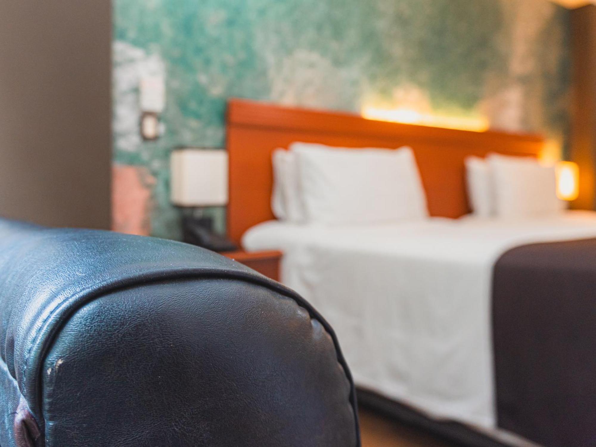 Hotel Ferre ماتْشّوبيكتْشو المظهر الخارجي الصورة