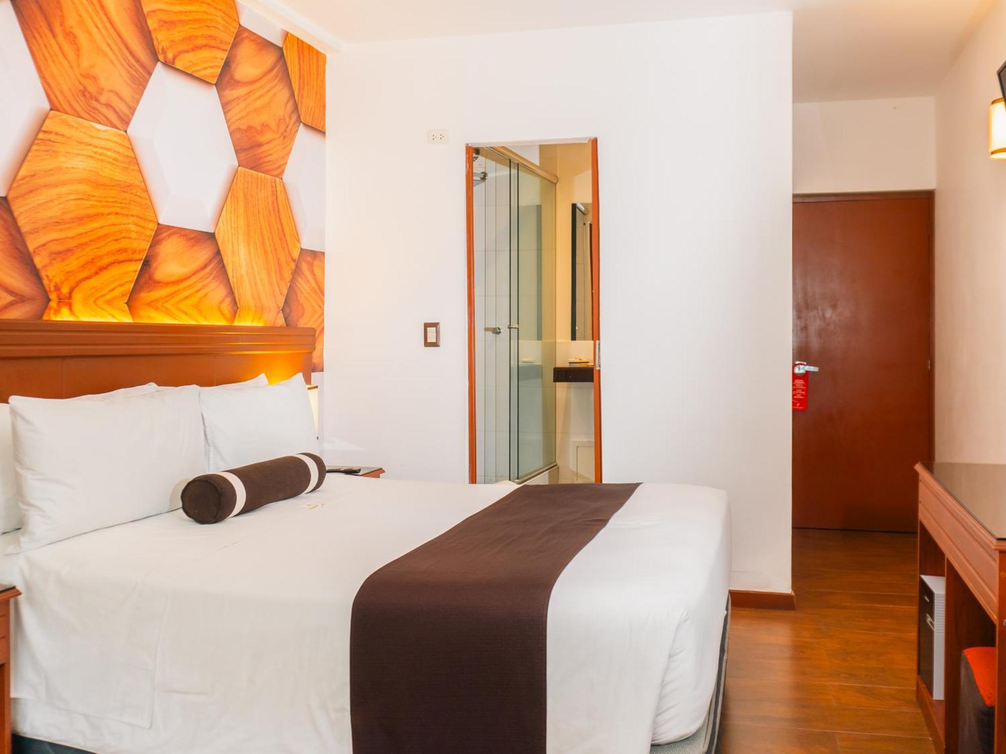 Hotel Ferre ماتْشّوبيكتْشو المظهر الخارجي الصورة