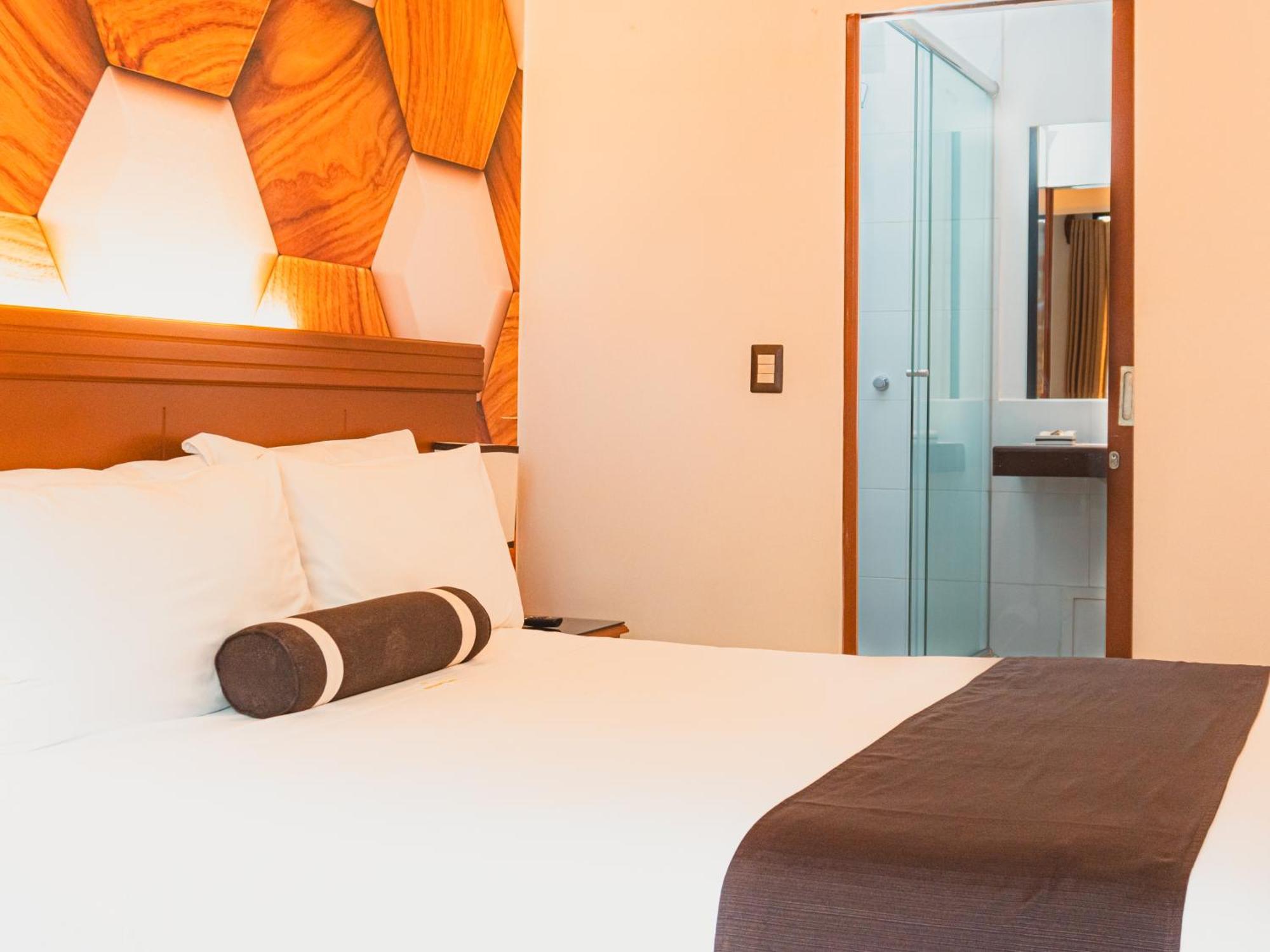 Hotel Ferre ماتْشّوبيكتْشو المظهر الخارجي الصورة