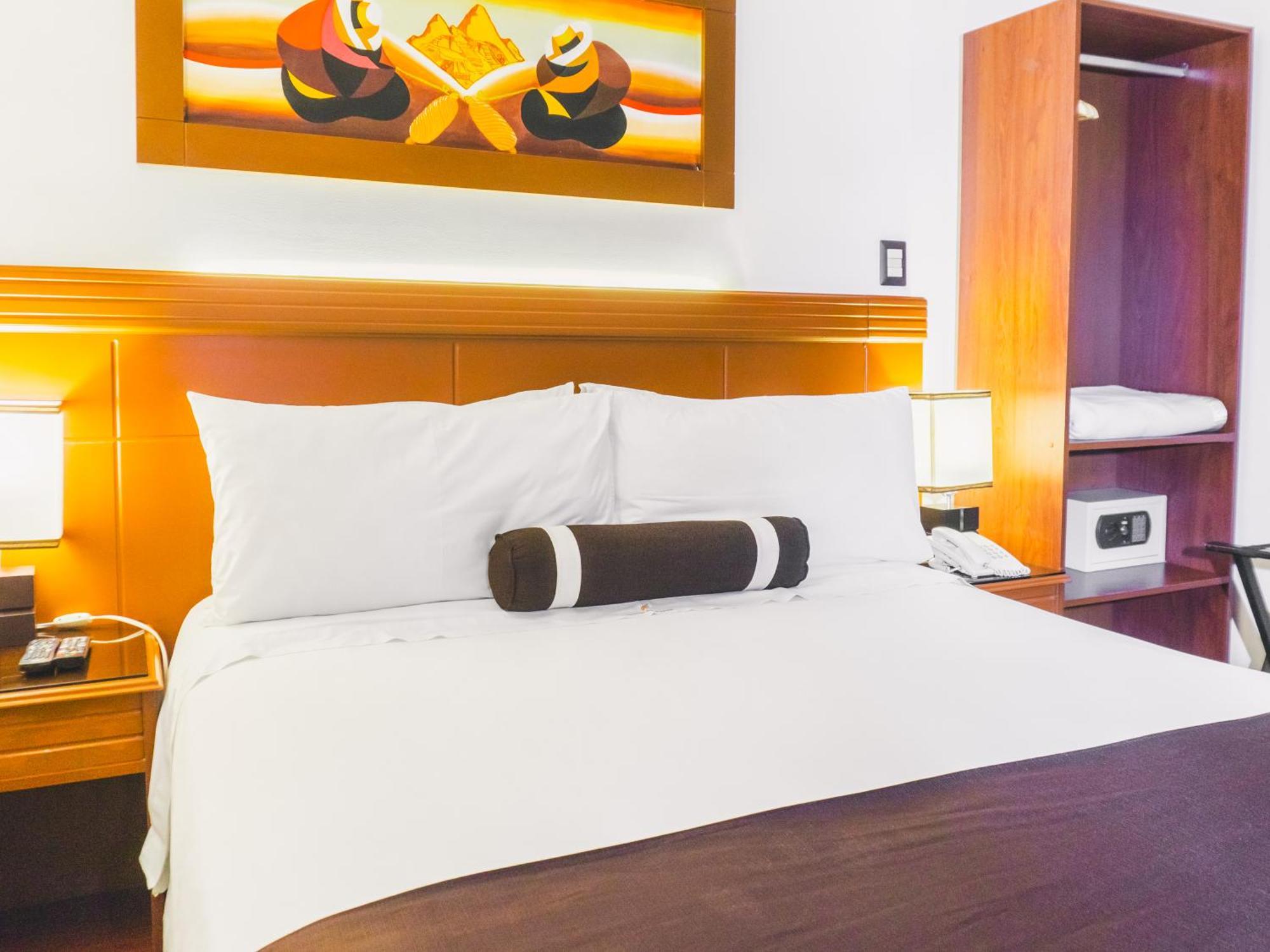 Hotel Ferre ماتْشّوبيكتْشو المظهر الخارجي الصورة