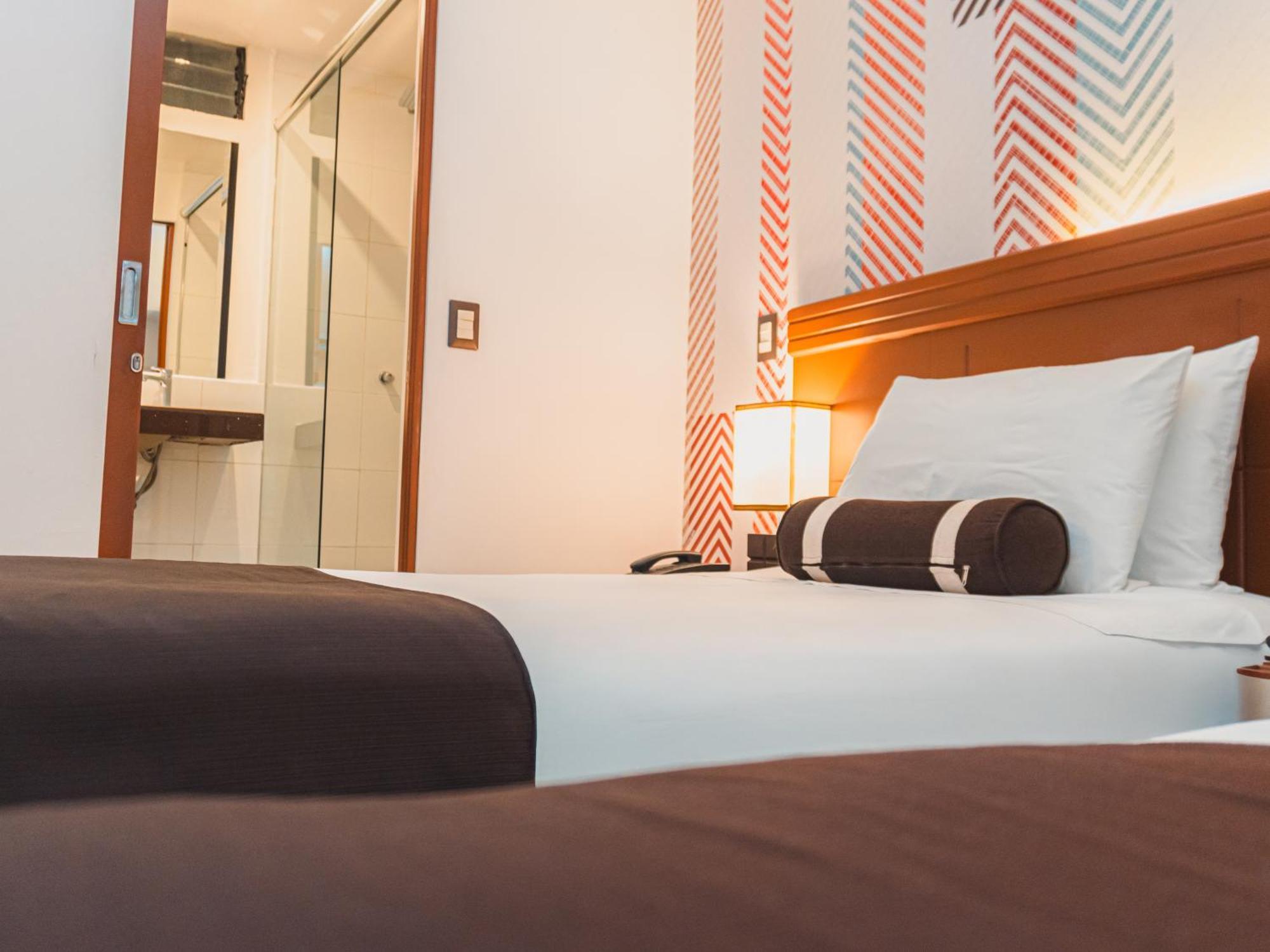 Hotel Ferre ماتْشّوبيكتْشو المظهر الخارجي الصورة