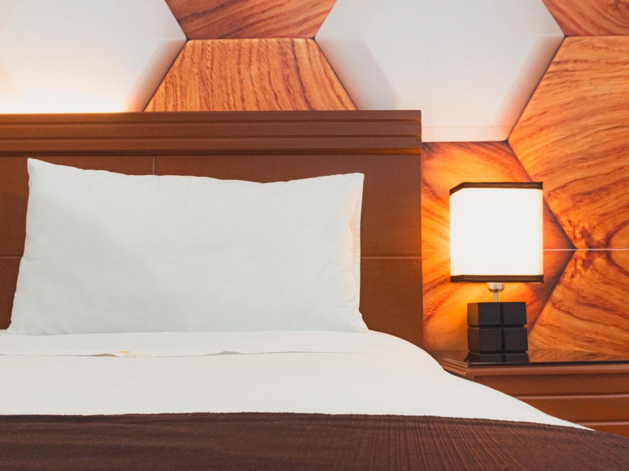 Hotel Ferre ماتْشّوبيكتْشو المظهر الخارجي الصورة