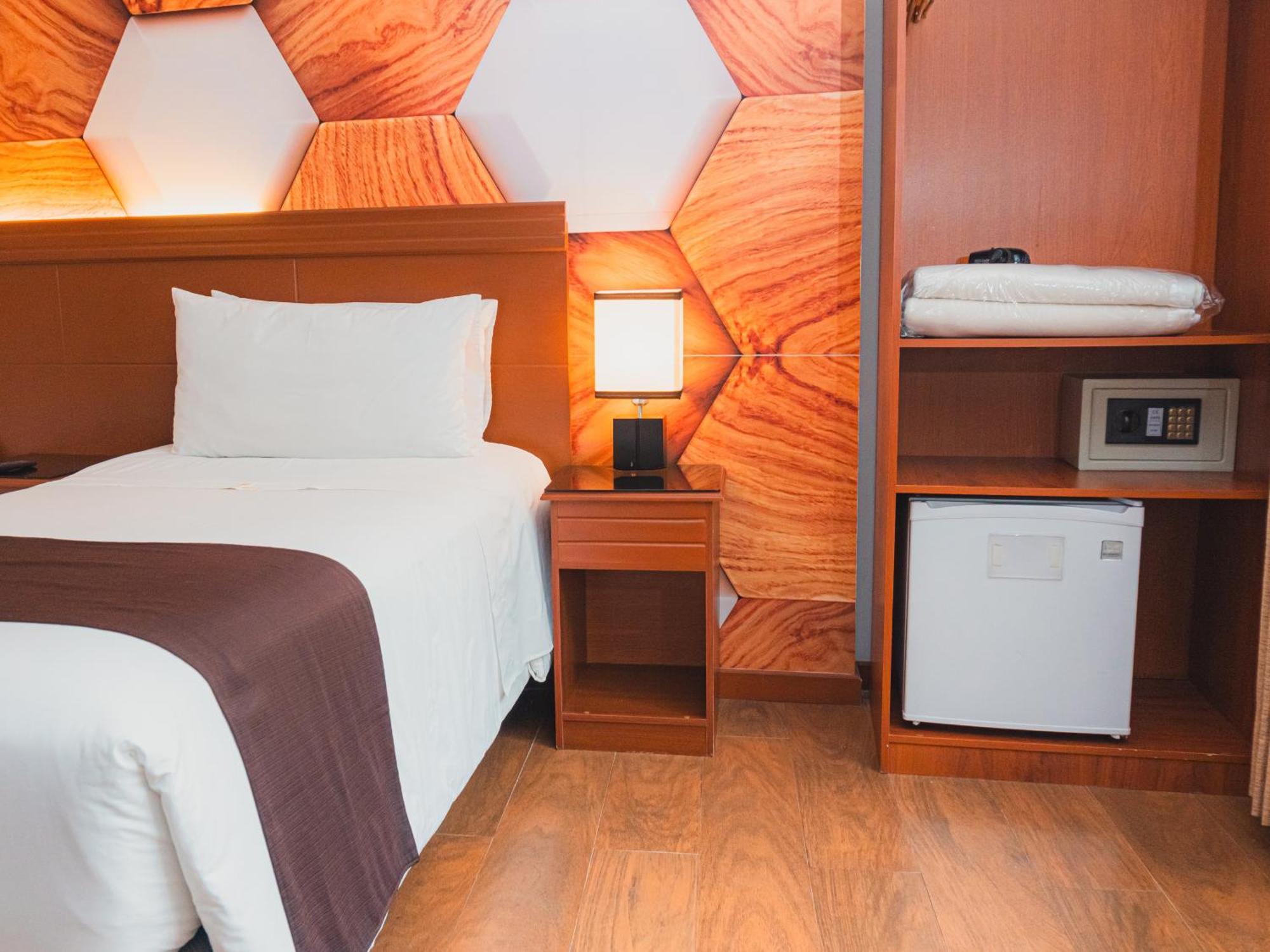 Hotel Ferre ماتْشّوبيكتْشو المظهر الخارجي الصورة