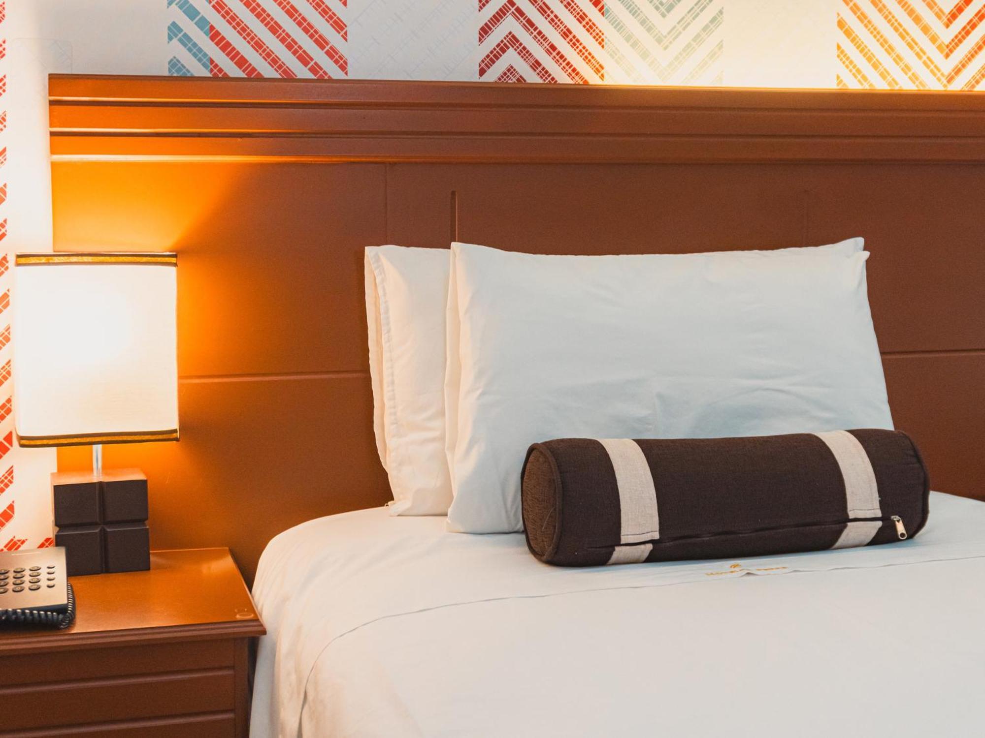 Hotel Ferre ماتْشّوبيكتْشو المظهر الخارجي الصورة