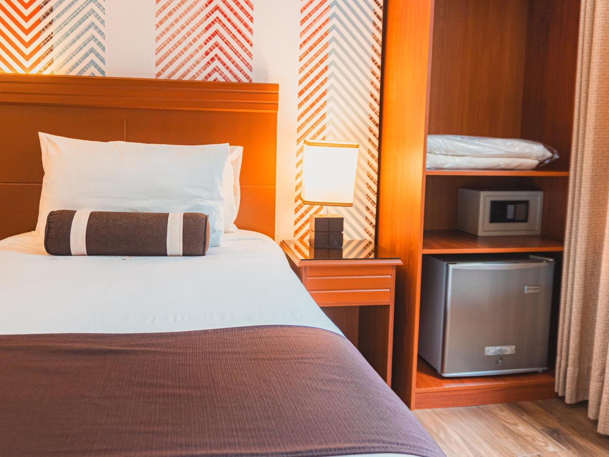Hotel Ferre ماتْشّوبيكتْشو المظهر الخارجي الصورة