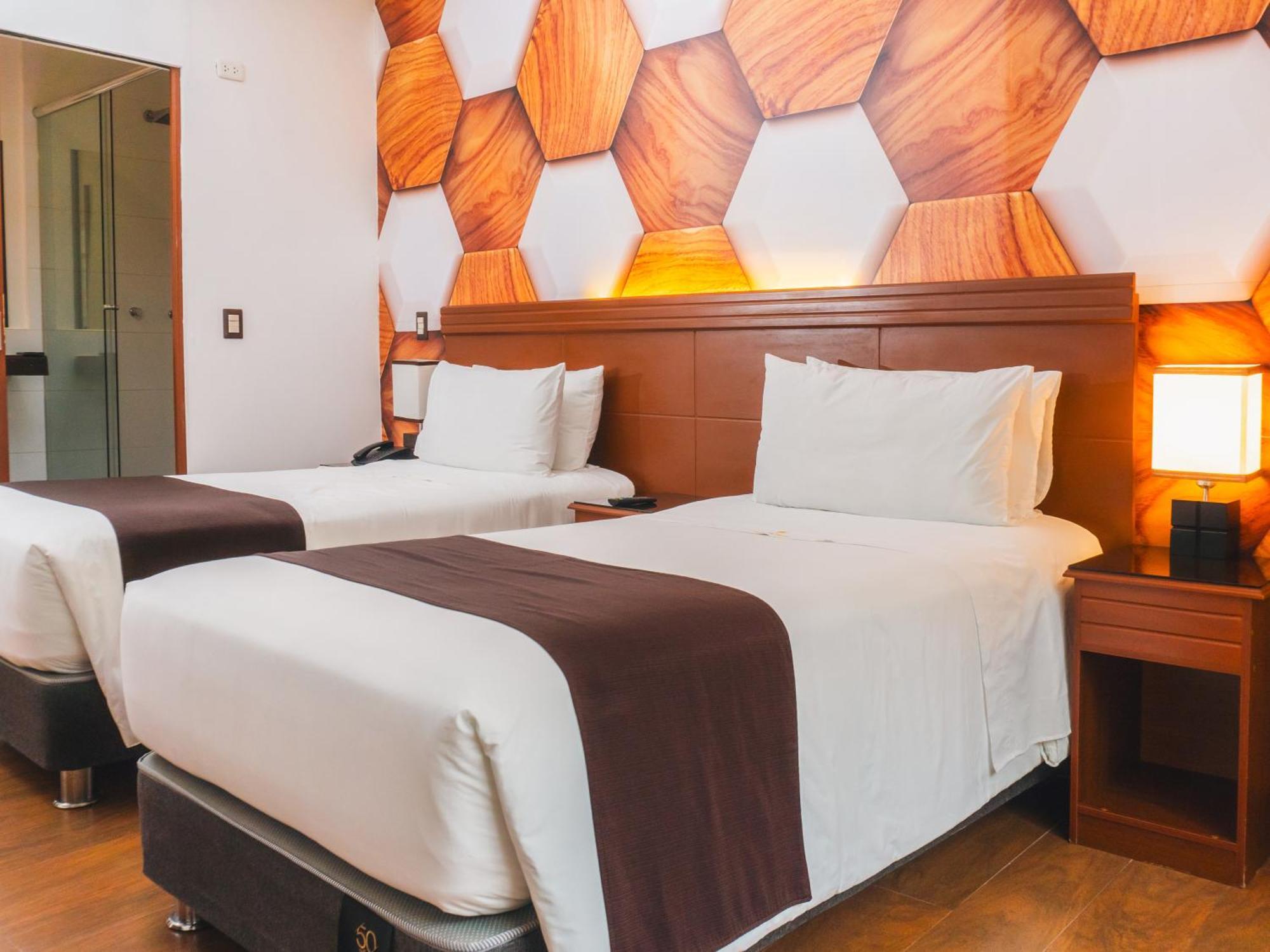 Hotel Ferre ماتْشّوبيكتْشو المظهر الخارجي الصورة